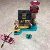 Lego Friends Faro