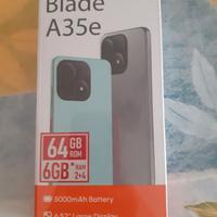 ZTE Blade A35e NUOVO