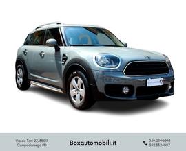 Mini Cooper Countryman Mini 1.5 One Countryman