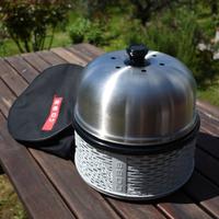 Barbecue da tavolo Cobb Pro
