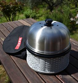 Barbecue da tavolo Cobb Pro