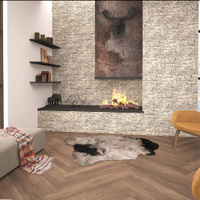 TRUVA - Piastrella effetto pietra naturale 30x60