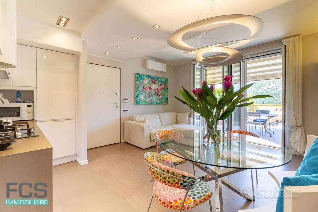 Apartment in Pietra Ligure, Savona - Vista 3