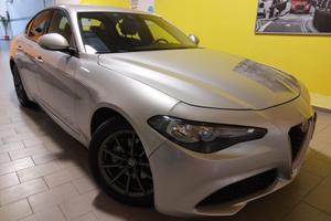 Alfa Romeo Giulia Berlina Giulia 2.2 t Giulia 150c