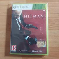 Hitman absolution Xbox 360