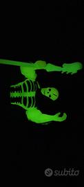 SCARE GLOW MOTU Vers. Europea 1987 MATTEL