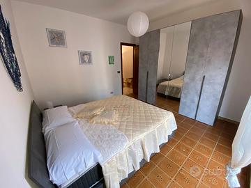 Casa vacanze isola delle femmine