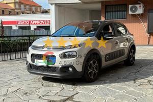 Citroen C3 BlueHDi 100 S&S Shine
