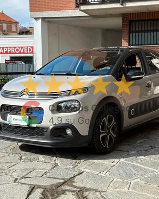 Citroen C3 BlueHDi 100 S&S Shine