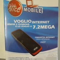 Chiavetta internet USB Onda MT503HSA