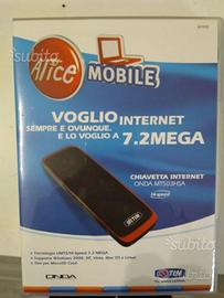 Chiavetta internet USB Onda MT503HSA