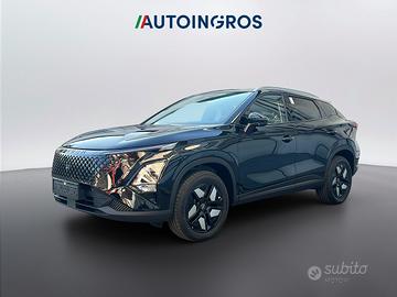 OMODA OMODA 5 SHS-H HEV 1.5TGDI - Trazione anterio