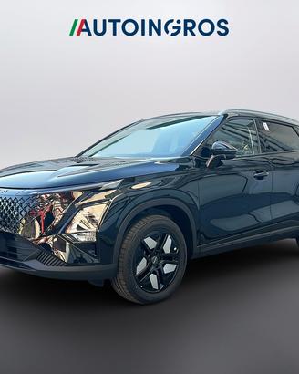 OMODA OMODA 5 SHS-H HEV 1.5TGDI - Trazione anterio