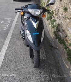 sym dd 50cc