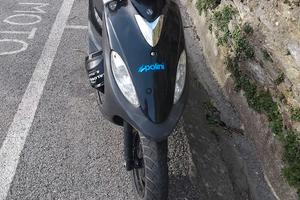 sym dd 50cc