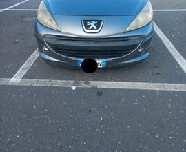 Peugeot 207 - 2009