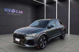 AUDI Q3 40 TFSI quattro S tronic S line edition