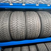 275/45R21 Vredestein Wintrac Pro RangeRover Sport