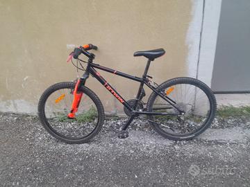 montambikes da 24 pollici 