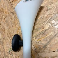 Lampade a muro di Murano