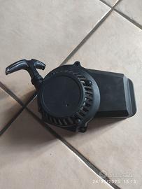 cavo avviamento mini moto