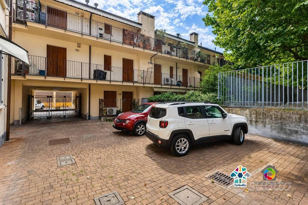 Appartamento – Vedano al Lambro, Monza e della Brianza - Vista 5