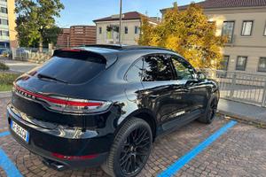 Porsche Macan 2.0