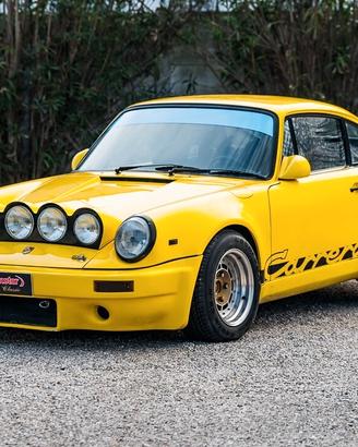Porsche 911 2.4 “Oelklappe” RSR Tribute