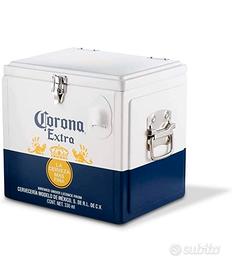 cooling box, box frigo Corona 
