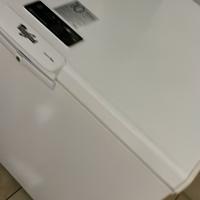 Congelatore pozzetto