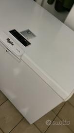 Congelatore pozzetto