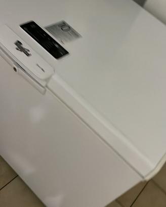 Congelatore pozzetto