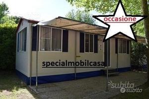 Casa case mobili schelbox 8mt x 3mt