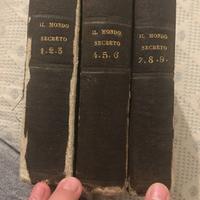 il mondo secreto