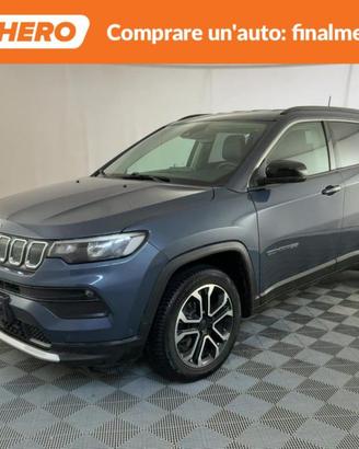 JEEP Compass KS71328