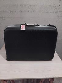 Valigia Bric's Made in Italy vintage 