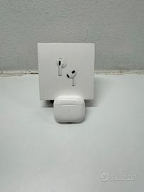AIRPODS 3 GENERAZIONE BIANCO