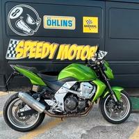 Kawasaki Z 750