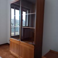 Mobile libreria Molteni