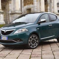 Lancia ypsilon 2018 ricambi