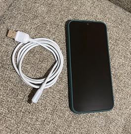 Cellulare Motorola E6S - USATO