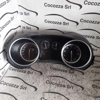 QUADRO STRUMENTI ALFA ROMEO GIULIETTA