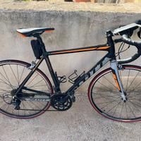Bici da corsa Speedster