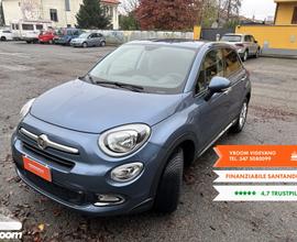 FIAT 500X 500X 1.6 E-Torq 110 CV S-Design City