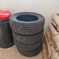 treno di Gomme estive Bridgestone