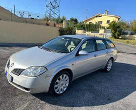 Nissan Primera 2.2 dCi cat Station Wagon Acenta