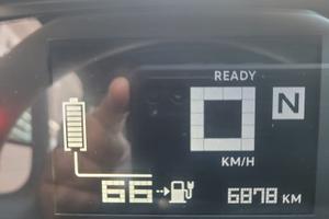 Citroën Ami 100% elettrica| 6.878 km
