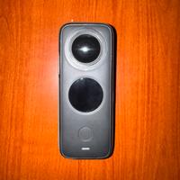 Insta 360 one x2