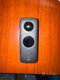 Insta 360 one x2