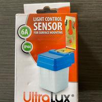 Sensore crepuscolare